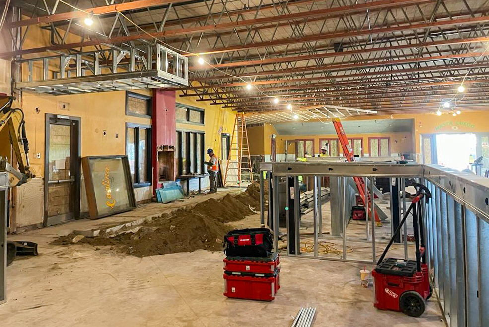 Expert Fire Sprinkler Installation, Inspection & Repair