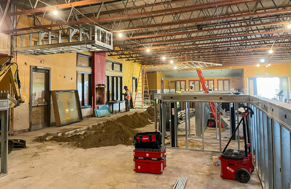 Expert Fire Sprinkler Installation, Inspection & Repair