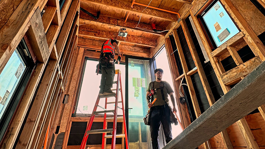 Expert Fire Sprinkler Installation