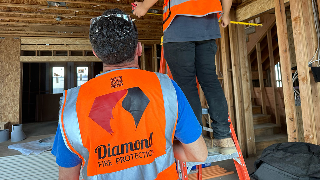 Fire Sprinkler Installation Experts