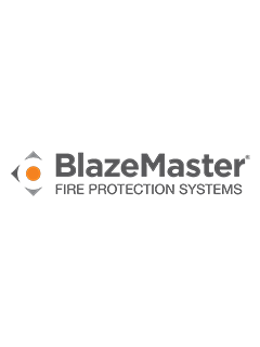 Blaze Master - Logo