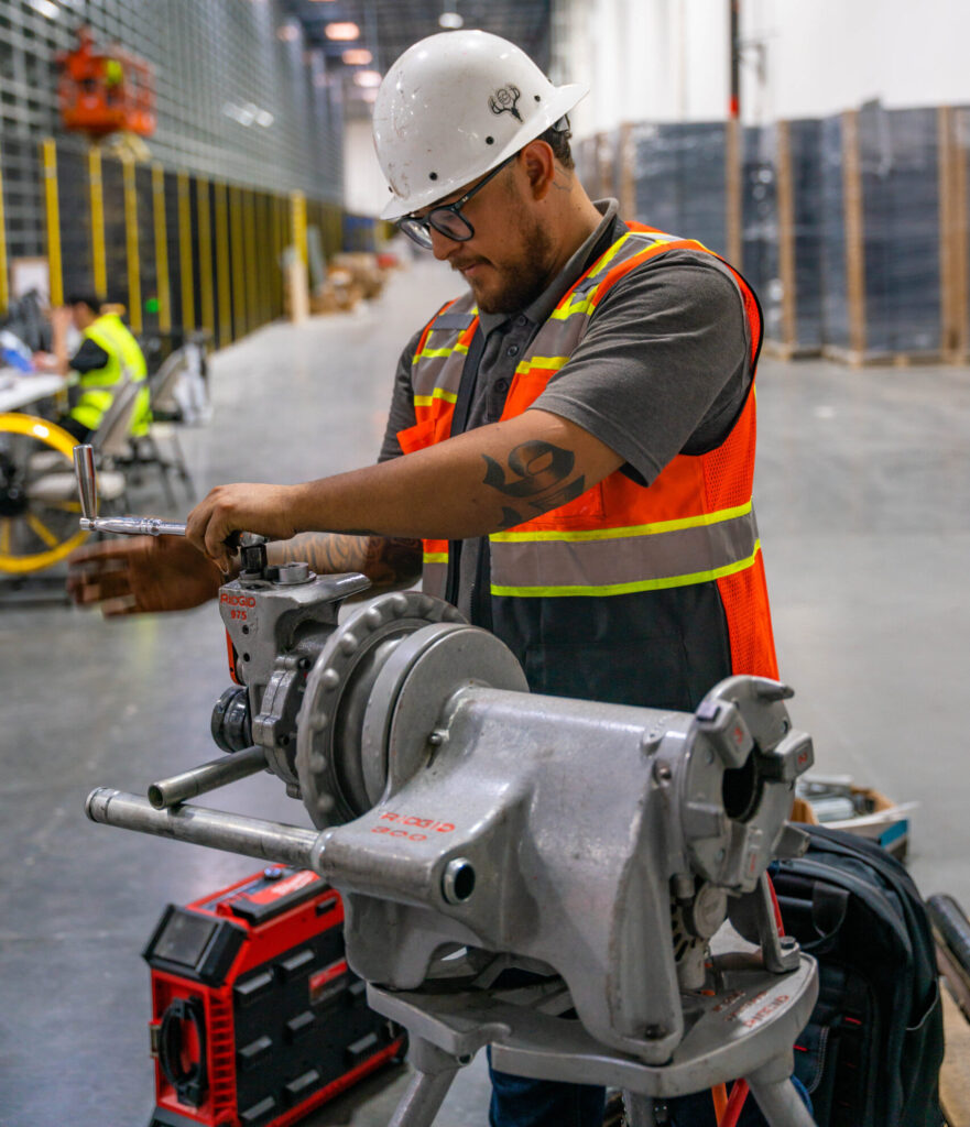 What is Fire Sprinkler Inspection and Testing?