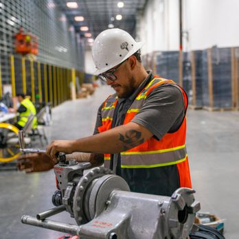 Fire Sprinkler Maintenance & Repair Services