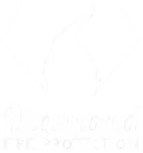 Diamond Fire Protection LLC Logo