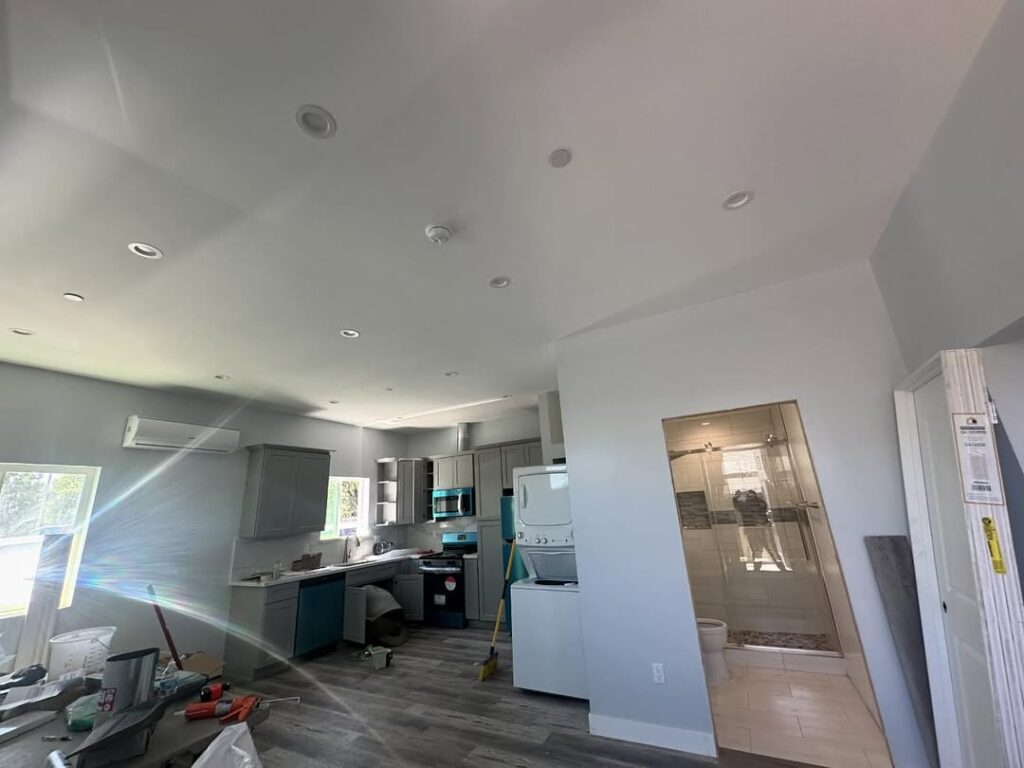Residential Fire Sprinkler Repair: How Homeowners Can Protect Their Fire Safety System
